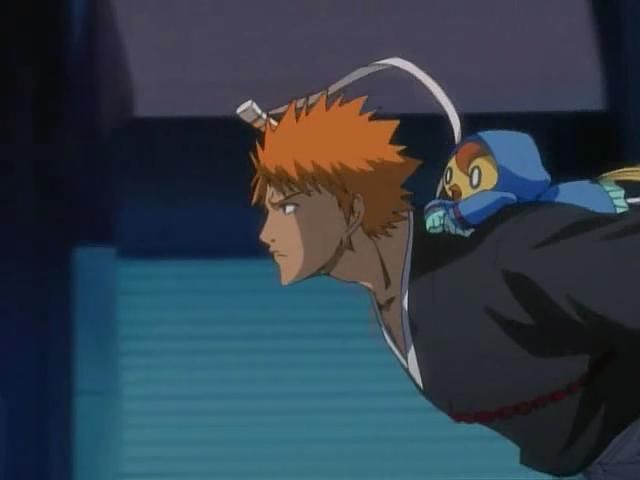 Otaku Gallery  / Anime e Manga / Bleach / Screen Shots / Episodi / 068-069 - Bount - I cacciatori di anime / 361.jpg